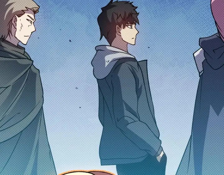 漫画《开局兼任黑龙boss，我无敌了》第5话 小战士血洗冷月森林第19张图