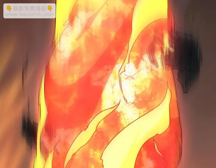 漫画《开局兼任黑龙boss，我无敌了》第5话 小战士血洗冷月森林第96张图