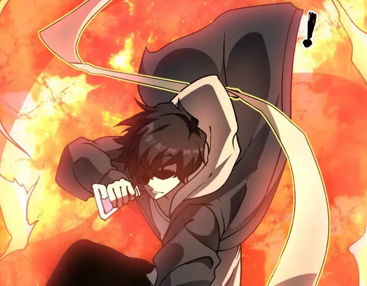 漫画《开局兼任黑龙boss，我无敌了》第5话 小战士血洗冷月森林第99张图