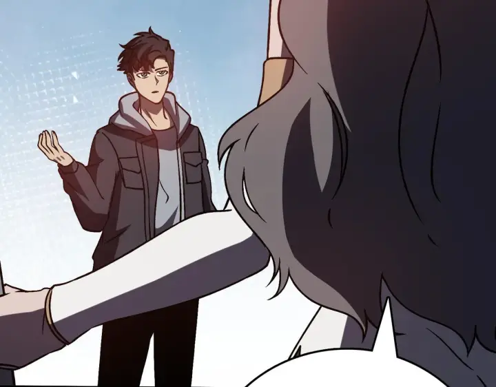 漫画《开局兼任黑龙boss，我无敌了》第6话 转职神殿的VIP第153张图