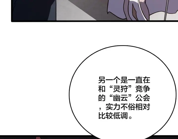 漫画《开局兼任黑龙boss，我无敌了》第6话 转职神殿的VIP第159张图