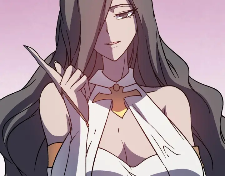 漫画《开局兼任黑龙boss，我无敌了》第6话 转职神殿的VIP第169张图