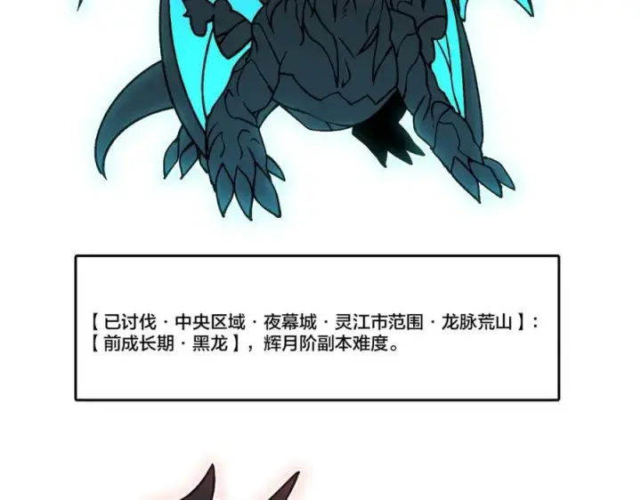 漫画《开局兼任黑龙boss，我无敌了》第16话 养头BOSS当宠物？第68张图