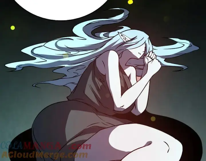漫画《开局兼任黑龙boss，我无敌了》第19话 精灵公主反水第29张图