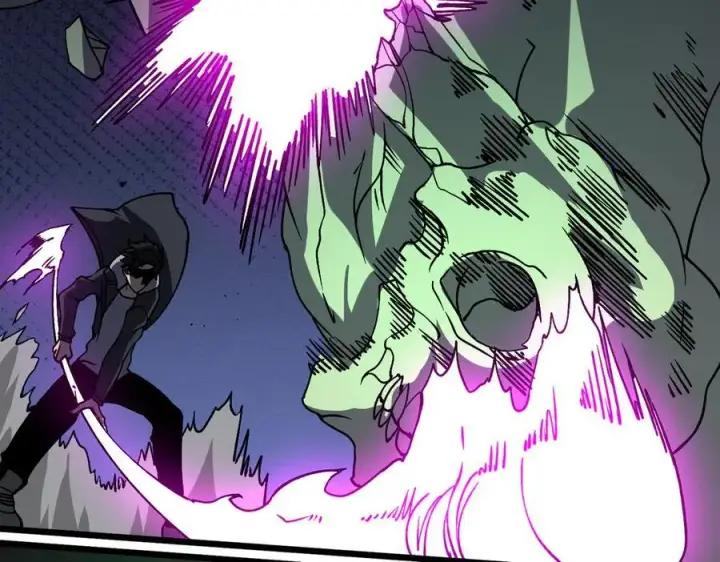 漫画《开局兼任黑龙boss，我无敌了》第21话 幽月灵狼第30张图