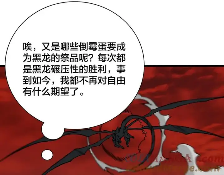漫画《开局兼任黑龙boss，我无敌了》第33话 首杀！黑龙眷属！第37张图