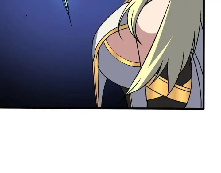 漫画《开局兼任黑龙boss，我无敌了》第39话 钻石阶BOSS？秒了！第18张图