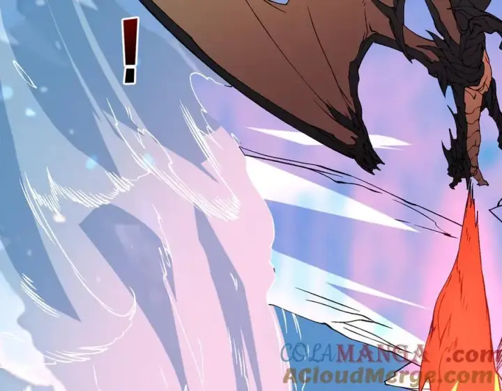 漫画《开局兼任黑龙boss，我无敌了》第39话 钻石阶BOSS？秒了！第81张图