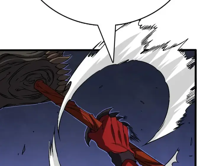 漫画《开局兼任黑龙boss，我无敌了》第41话 逆罪神器·暴怒之罚第100张图