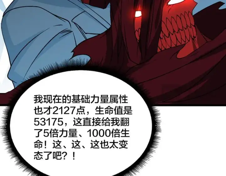 漫画《开局兼任黑龙boss，我无敌了》第41话 逆罪神器·暴怒之罚第60张图