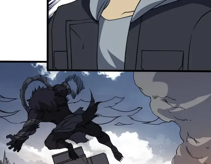 漫画《开局兼任黑龙boss，我无敌了》第45话 野心第59张图