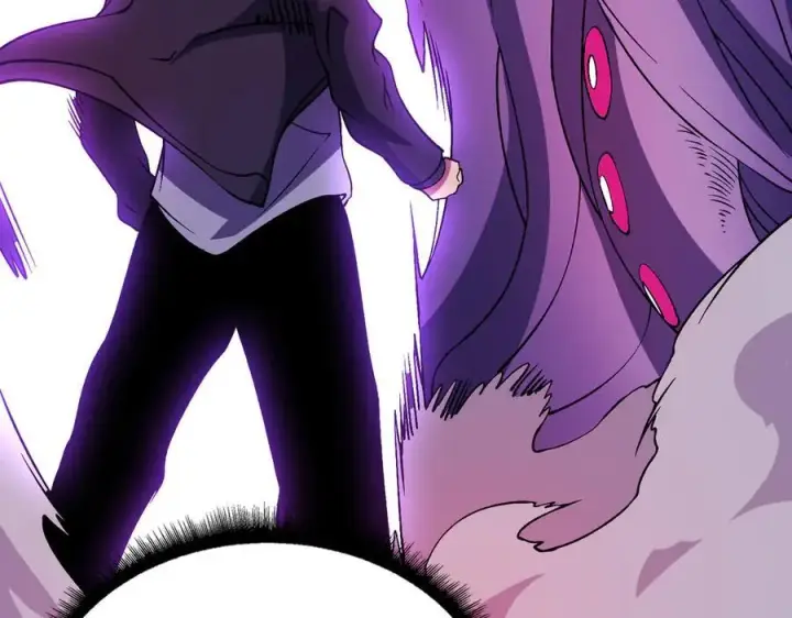 漫画《开局兼任黑龙boss，我无敌了》第50话 新阵营：恶魔第32张图