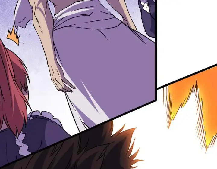 漫画《开局兼任黑龙boss，我无敌了》第51话 精灵国的针对第135张图