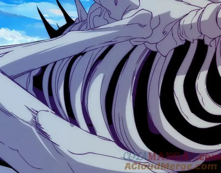 漫画《开局兼任黑龙boss，我无敌了》第55话 绝命试炼第61张图