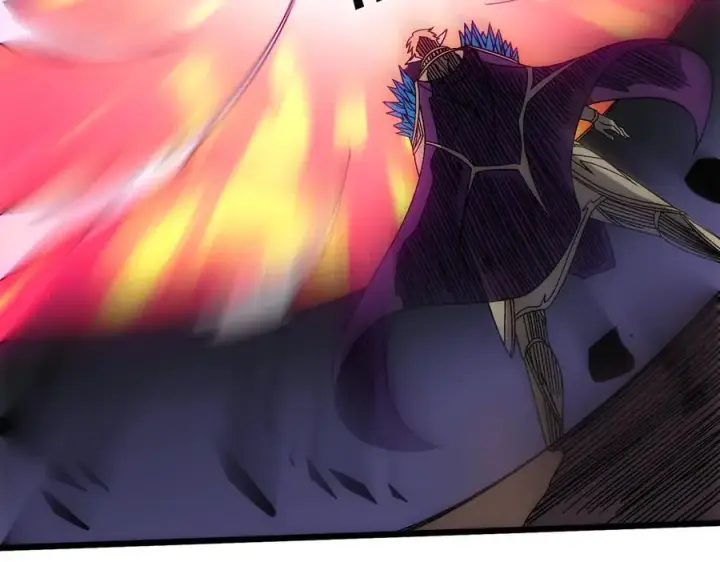 漫画《开局兼任黑龙boss，我无敌了》第64话 暴露了？第68张图