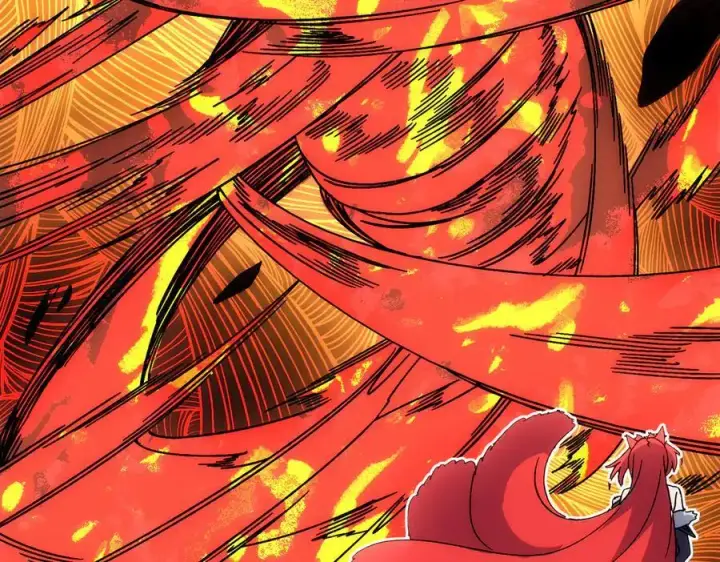 漫画《开局兼任黑龙boss，我无敌了》第64话 暴露了？第83张图