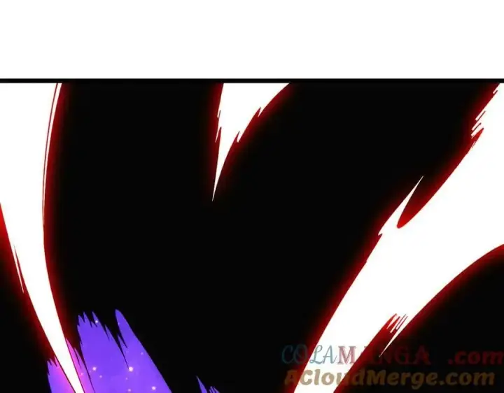 漫画《开局兼任黑龙boss，我无敌了》第67话 深渊之红月第153张图