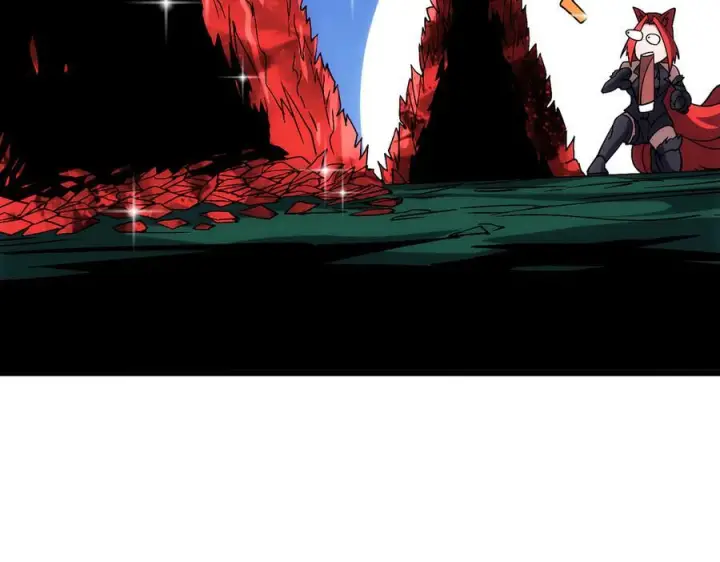 漫画《开局兼任黑龙boss，我无敌了》第71话 红月丰收第123张图