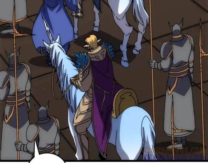 漫画《开局兼任黑龙boss，我无敌了》第72话 暴露第65张图