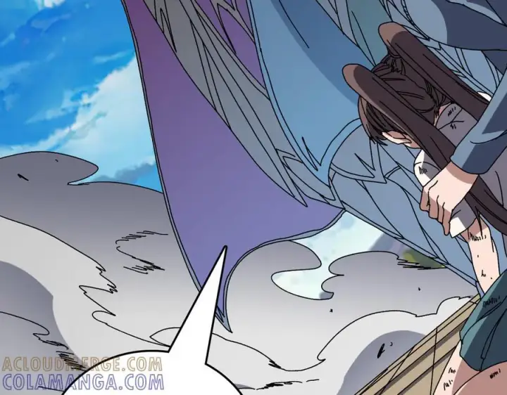 漫画《开局兼任黑龙boss，我无敌了》第73话 疯狂作死第129张图