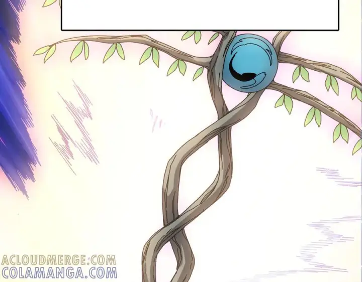 漫画《开局兼任黑龙boss，我无敌了》第76话 圣树神谕第57张图