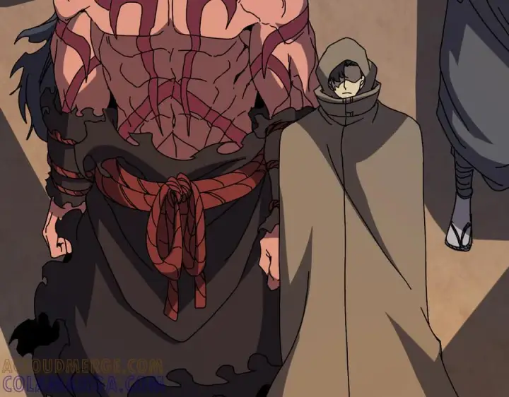 漫画《开局兼任黑龙boss，我无敌了》第78话 暴怒王供第17张图