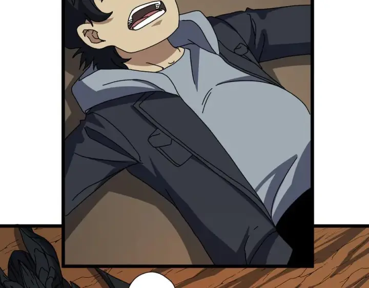 漫画《开局兼任黑龙boss，我无敌了》第80话 原罪教派第124张图