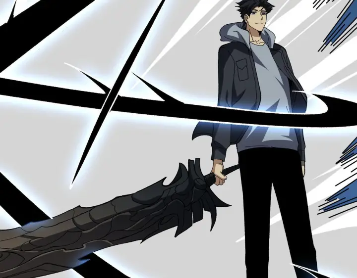 漫画《开局兼任黑龙boss，我无敌了》第81话 堕落之物第95张图