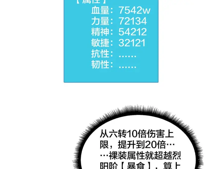 漫画《开局兼任黑龙boss，我无敌了》第84话 神圣亵渎者第62张图