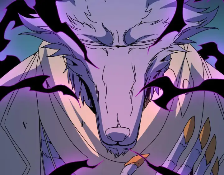 漫画《开局兼任黑龙boss，我无敌了》第87话 虚无第32张图