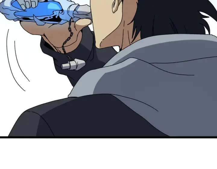漫画《开局兼任黑龙boss，我无敌了》第87话 虚无第55张图