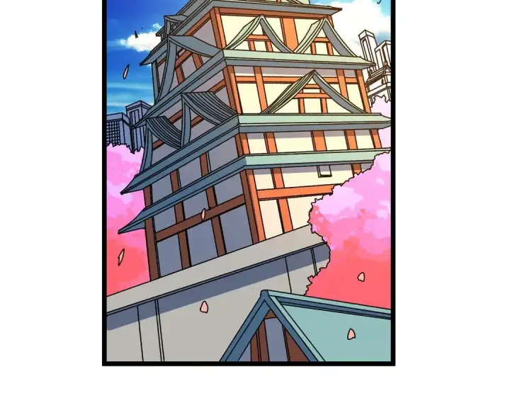 漫画《开局兼任黑龙boss，我无敌了》第87话 虚无第66张图