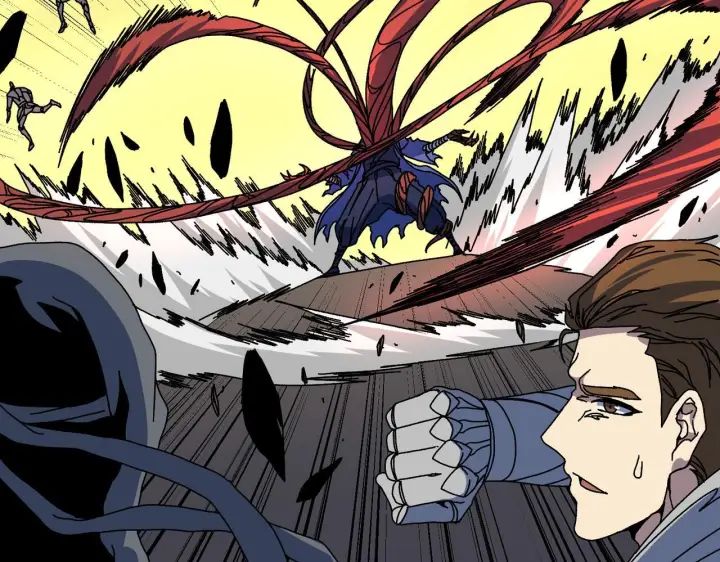 漫画《开局兼任黑龙boss，我无敌了》第89话 陷害第26张图