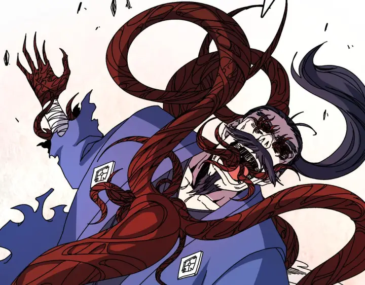漫画《开局兼任黑龙boss，我无敌了》第89话 陷害第4张图