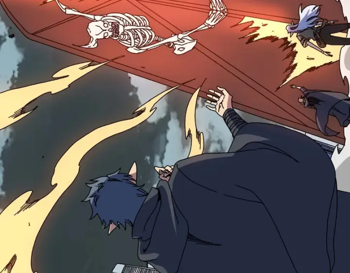 漫画《开局兼任黑龙boss，我无敌了》第93话 横扫精灵世界第10张图