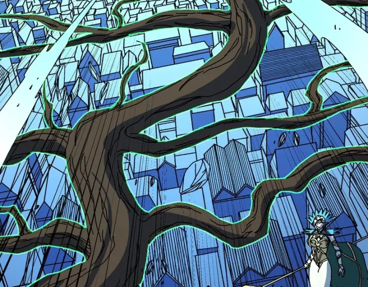 漫画《开局兼任黑龙boss，我无敌了》第94话 神战序曲第90张图