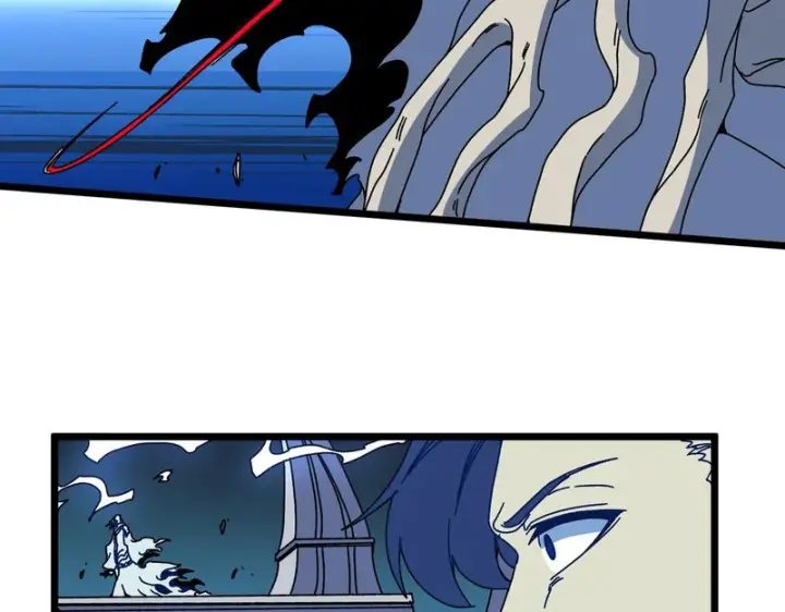 漫画《开局兼任黑龙boss，我无敌了》第96话 死乐园第76张图