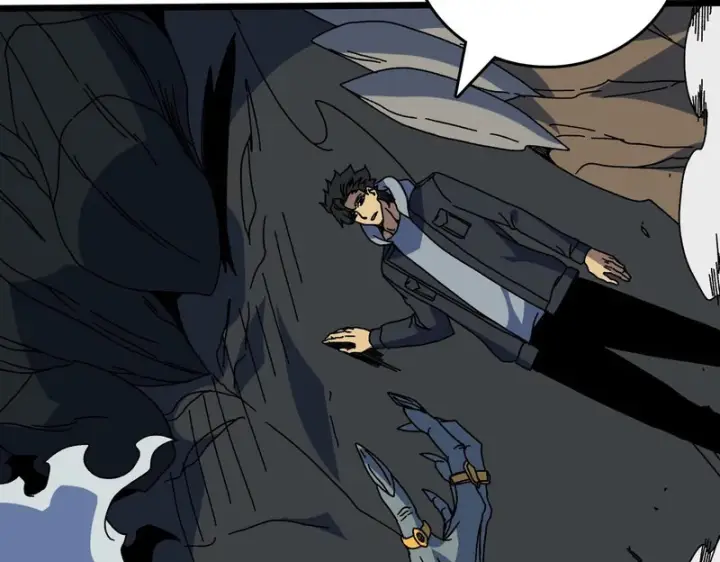 漫画《开局兼任黑龙boss，我无敌了》第97话 狩猎神祇之刃第25张图