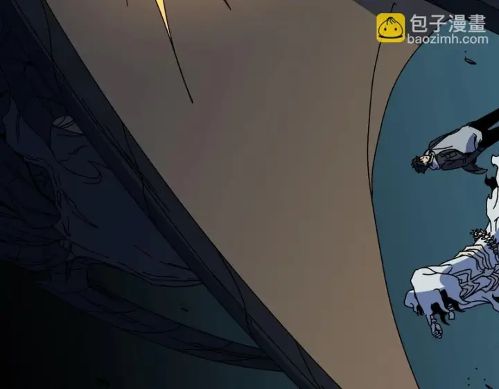 漫画《开局兼任黑龙boss，我无敌了》第97话 狩猎神祇之刃第58张图