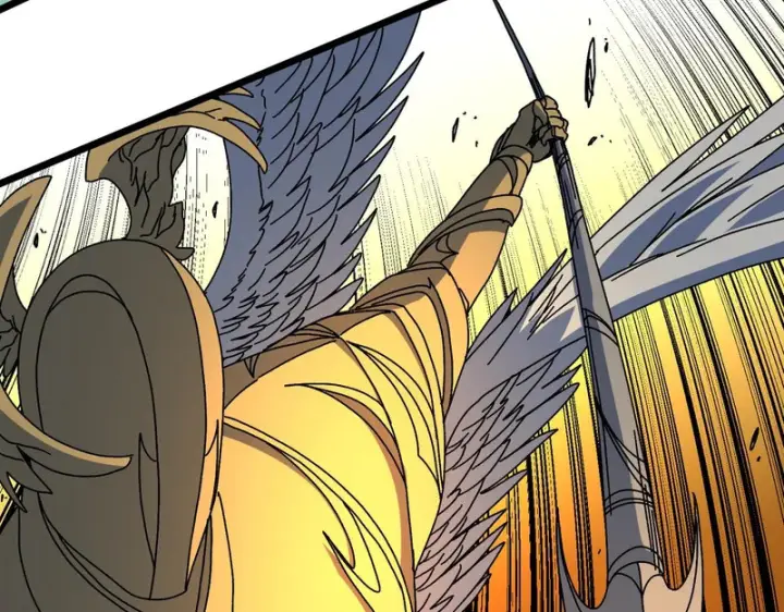 漫画《开局兼任黑龙boss，我无敌了》第98话 天使降临第48张图