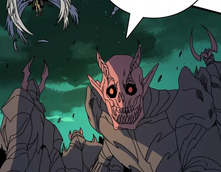 漫画《开局兼任黑龙boss，我无敌了》第98话 天使降临第8张图