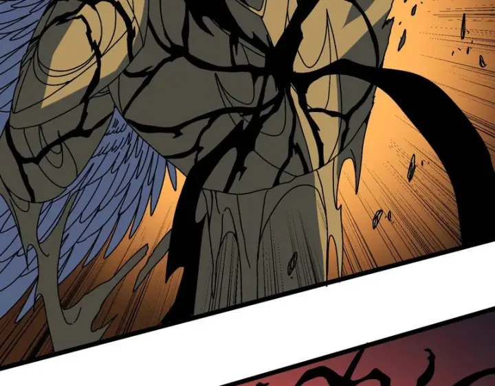 漫画《开局兼任黑龙boss，我无敌了》第99话 命定之死第101张图