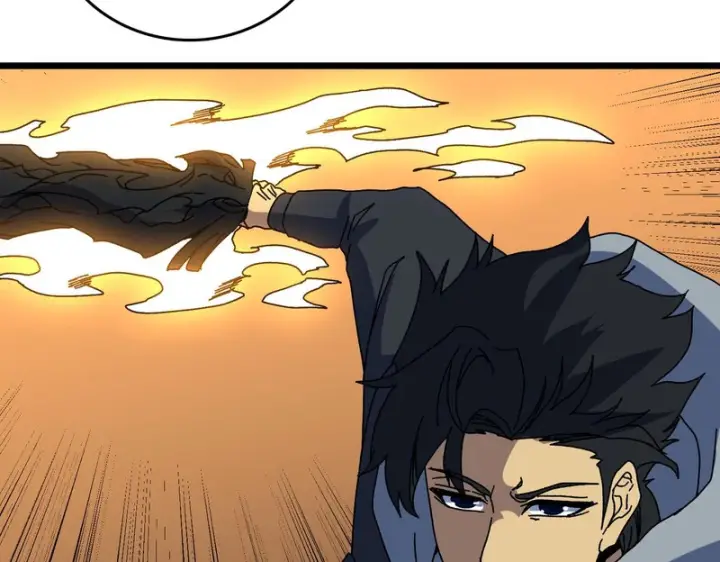 漫画《开局兼任黑龙boss，我无敌了》第100话 神之试炼・真神降临第132张图