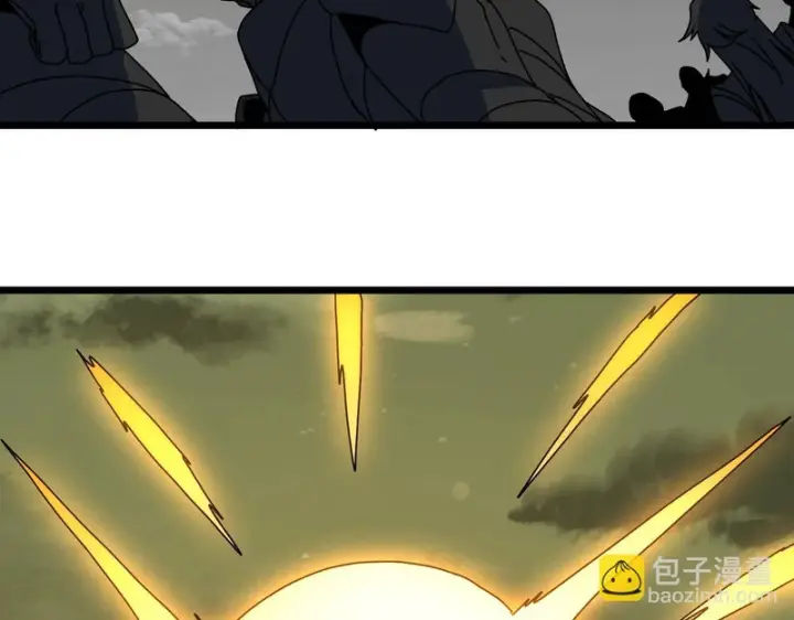 漫画《开局兼任黑龙boss，我无敌了》第100话 神之试炼・真神降临第144张图