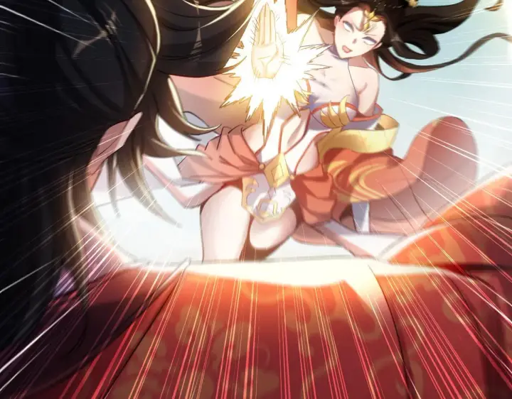 漫画《开局震惊女帝老婆，我无敌了》第1话 女帝竟是我老婆？！第127张图