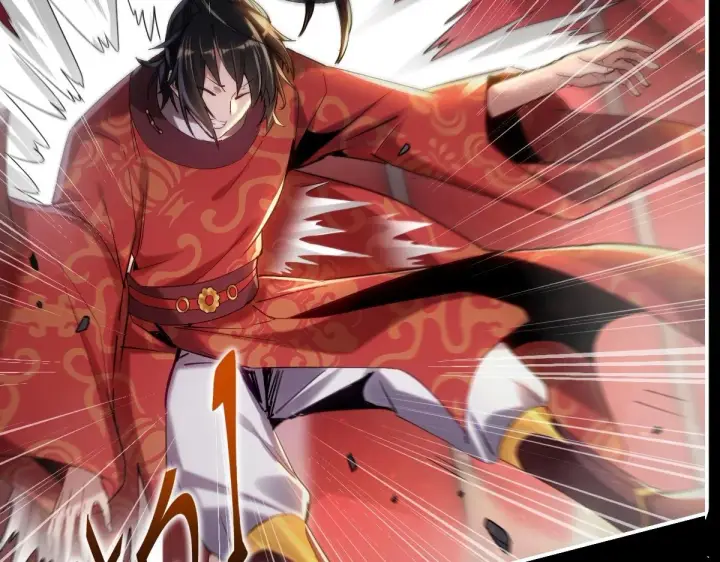 漫画《开局震惊女帝老婆，我无敌了》第1话 女帝竟是我老婆？！第130张图