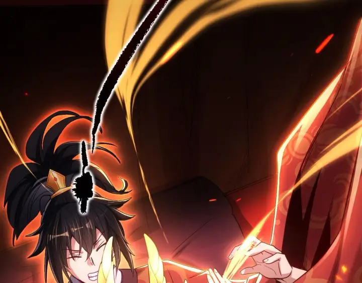 漫画《开局震惊女帝老婆，我无敌了》第1话 女帝竟是我老婆？！第141张图