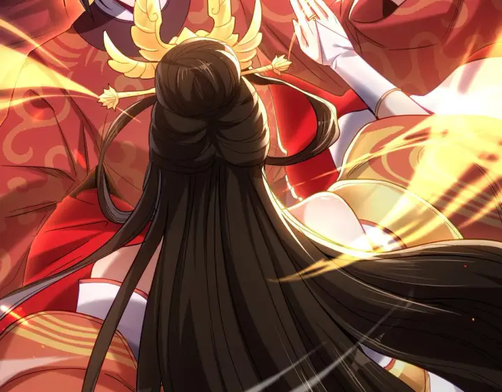漫画《开局震惊女帝老婆，我无敌了》第1话 女帝竟是我老婆？！第142张图