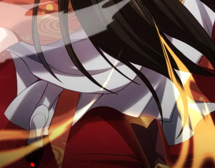 漫画《开局震惊女帝老婆，我无敌了》第1话 女帝竟是我老婆？！第143张图