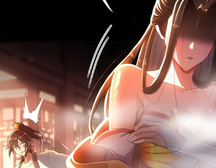 漫画《开局震惊女帝老婆，我无敌了》第1话 女帝竟是我老婆？！第181张图